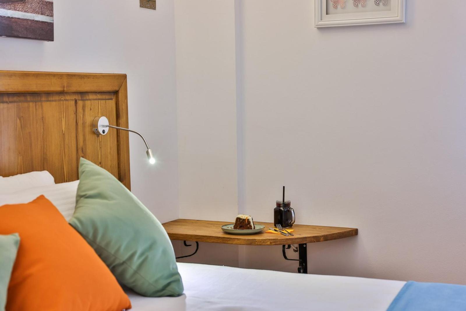 Old Town Hotel Калкан Екстериор снимка
